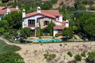 Single Family Residence, 8 Night Sky, Newport Coast, CA 92657 - 37