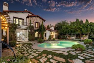 Single Family Residence, 8 Night Sky, Newport Coast, CA  Newport Coast, CA 92657