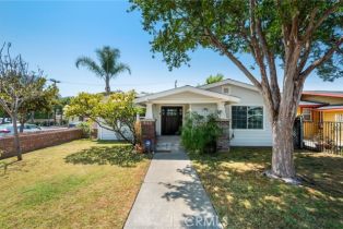 Residential Income, 603  N Harbor BLVD, CA  , CA 92832