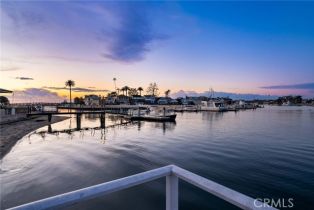 Single Family Residence, 207  E Edgewater AVE, Newport Beach, CA  Newport Beach, CA 92661