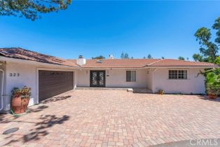 Single Family Residence, 323  S Del Giorgio RD, Anaheim Hills, CA  Anaheim Hills, CA 92808