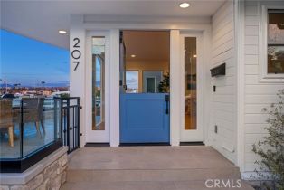 Residential Income, 207 Edgewater ave, Newport Beach, CA 92661 - 12