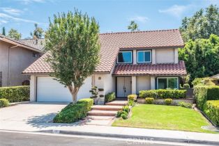 Residential Lease, 12 Ninos, Irvine, CA  Irvine, CA 92620