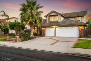 Single Family Residence, 28140 Meadow Land dr, Yorba Linda, CA 92887 - 2