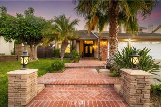 Single Family Residence, 28140 Meadow Land dr, Yorba Linda, CA 92887 - 3