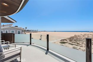 Single Family Residence, 126 East Oceanfront, Newport Beach, CA 92661 - 34