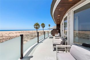 Single Family Residence, 126 East Oceanfront, Newport Beach, CA 92661 - 35