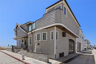 Single Family Residence, 126 East Oceanfront, Newport Beach, CA 92661 - 48