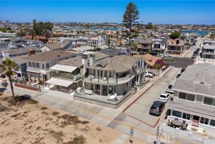 Single Family Residence, 126 East Oceanfront, Newport Beach, CA 92661 - 49