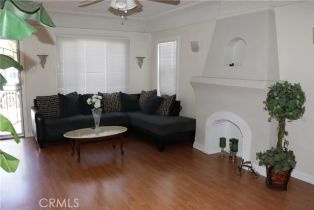 Single Family Residence, 210 Louise st, Long Beach, CA 90805 - 5