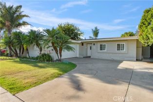 Single Family Residence, 123  E Wilson AVE, Orange, CA  Orange, CA 92867