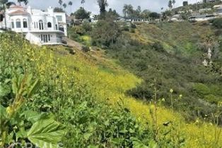 Land, 0 El Levante, San Clemente, CA  San Clemente, CA 92672