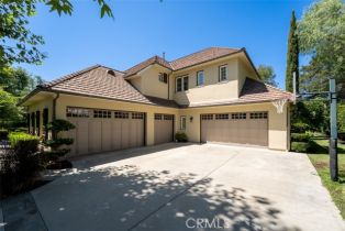 Single Family Residence, 7 Windcroft drive, Coto De Caza, CA 92679 - 5