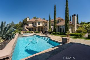 Single Family Residence, 7 Windcroft drive, Coto De Caza, CA 92679 - 53