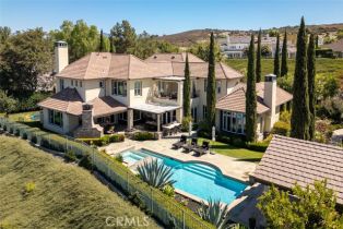 Single Family Residence, 7 Windcroft drive, Coto De Caza, CA 92679 - 54