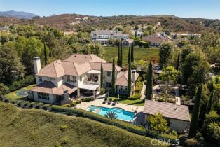 Single Family Residence, 7 Windcroft Drive, Coto De Caza, CA  Coto De Caza, CA 92679