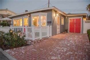 Residential Lease, 34032 Callita DR, Dana Point, CA  Dana Point, CA 92629