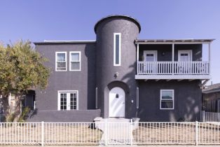 Residential Lease, 2150 locust AVE, Long Beach, CA  Long Beach, CA 90806