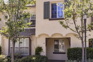 Residential Lease, 25 Leucadia, Irvine, CA  Irvine, CA 92602