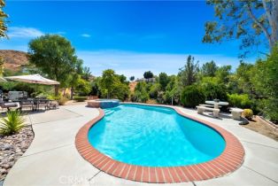 Single Family Residence, 22961 Sierra trl, Canyon Lake, CA 92587 - 11