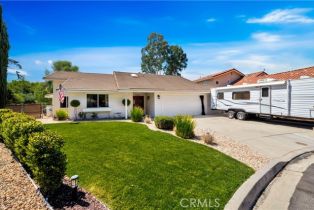 Single Family Residence, 22961 Sierra trl, Canyon Lake, CA 92587 - 8