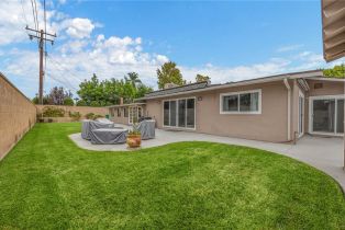 Single Family Residence, 13201 Sussex pl, North Tustin, CA 92705 - 32