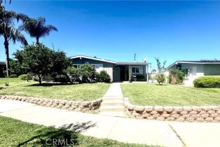 Single Family Residence, 1136 Harris ST, Corona, CA  Corona, CA 92882