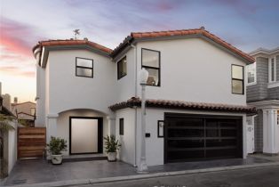 Single Family Residence, 231 Via Firenze, Newport Beach, CA 92663 - 3