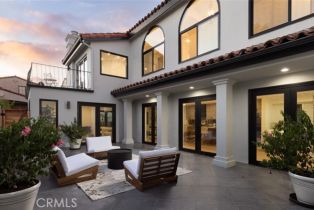 Single Family Residence, 231 Via Firenze, Newport Beach, CA 92663 - 4