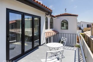 Single Family Residence, 231 Via Firenze, Newport Beach, CA 92663 - 46