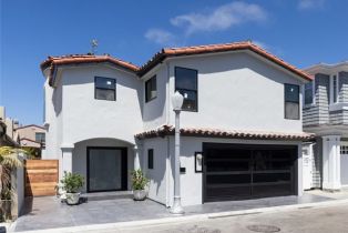 Single Family Residence, 231 Via Firenze, Newport Beach, CA 92663 - 48