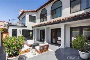 Single Family Residence, 231 Via Firenze, Newport Beach, CA 92663 - 49