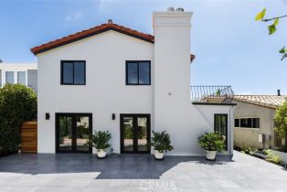 Single Family Residence, 231 Via Firenze, Newport Beach, CA 92663 - 51