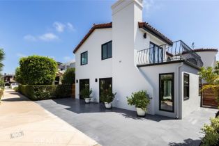 Single Family Residence, 231 Via Firenze, Newport Beach, CA 92663 - 52