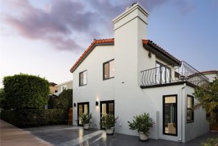 Single Family Residence, 231 Via Firenze, Newport Beach, CA 92663 - 6