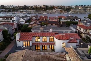 Single Family Residence, 231 Via Firenze, Newport Beach, CA 92663 - 7