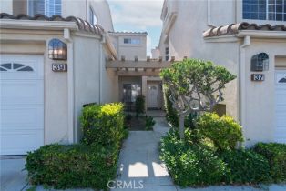 Condominium, 39 Alcoba, Irvine, CA 92614 - 5