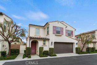 Residential Lease, 109 Bright Poppy, Irvine, CA  Irvine, CA 92618