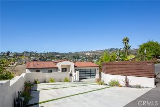 Single Family Residence, 1060 Van Dyke dr, Laguna Beach, CA 92651 - 37