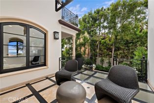 Single Family Residence, 20 Shoreline, Newport Coast, CA 92657 - 23