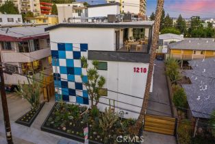 Condominium, 1210 Larrabee st, West Hollywood , CA 90069 - 3