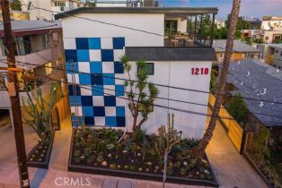 Condominium, 1210 Larrabee st, West Hollywood , CA 90069 - 39