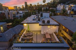 Condominium, 1210 Larrabee st, West Hollywood , CA 90069 - 42