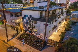 Condominium, 1210 Larrabee st, West Hollywood , CA 90069 - 44