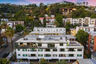 Condominium, 1210 Larrabee st, West Hollywood , CA 90069 - 5