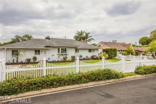 Single Family Residence, 18672 Spaulding ave, North Tustin, CA 92705 - 3