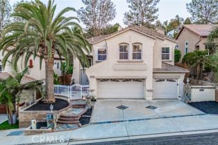 Single Family Residence, 8764  E Garden View DR, Anaheim Hills, CA  Anaheim Hills, CA 92808