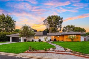 Single Family Residence, 1271  N Brittany Cross RD, North Tustin, CA  North Tustin, CA 92705