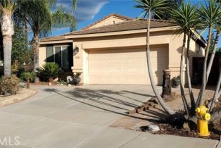 Single Family Residence, 32921 Rovato st, Temecula, CA 92592 - 2