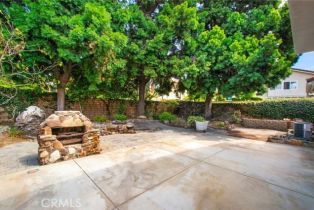 Single Family Residence, 2725 Williamsburg rd, Fullerton, CA 92833 - 36